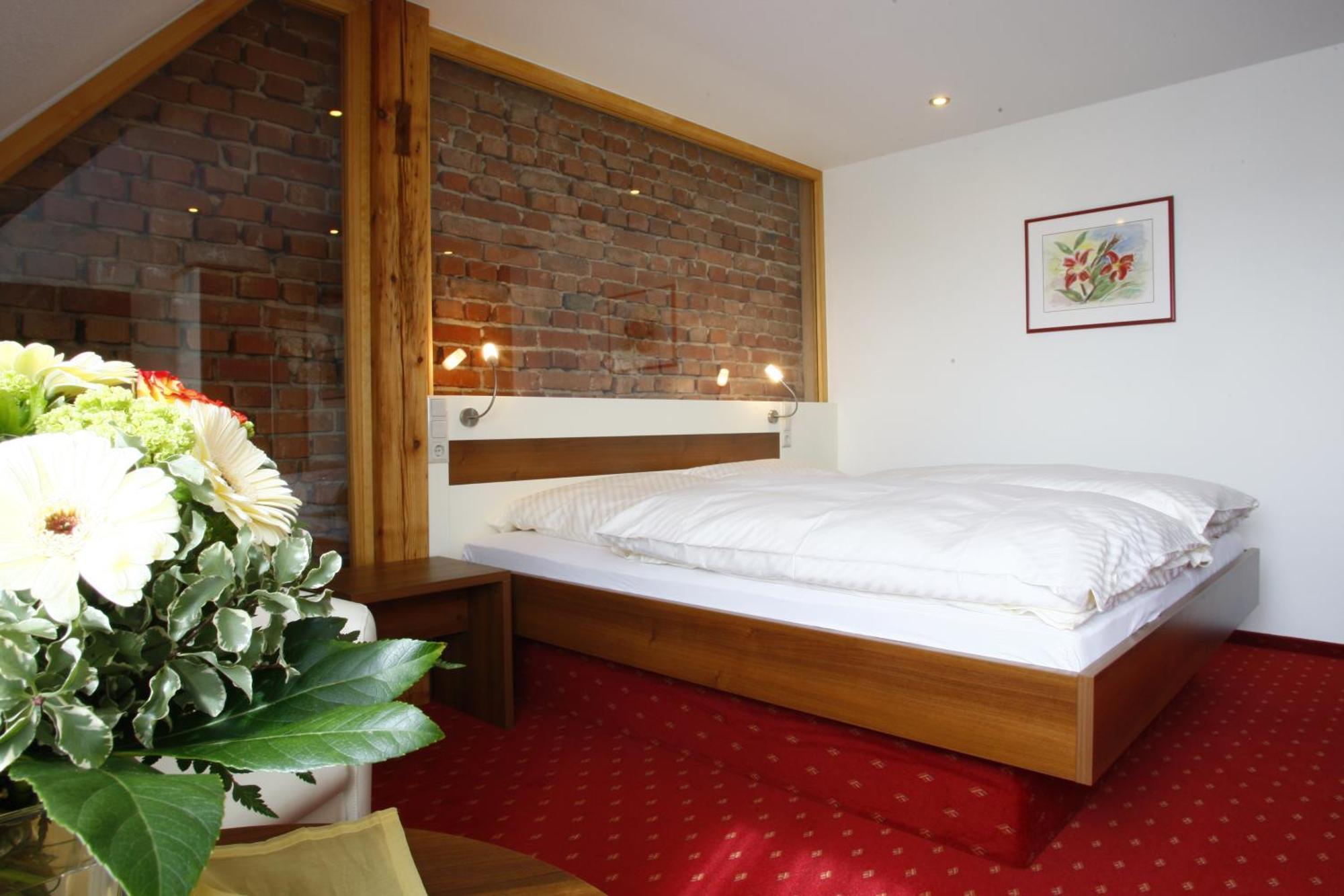 Gaestehaus Guehring Rosenfeld Extérieur photo