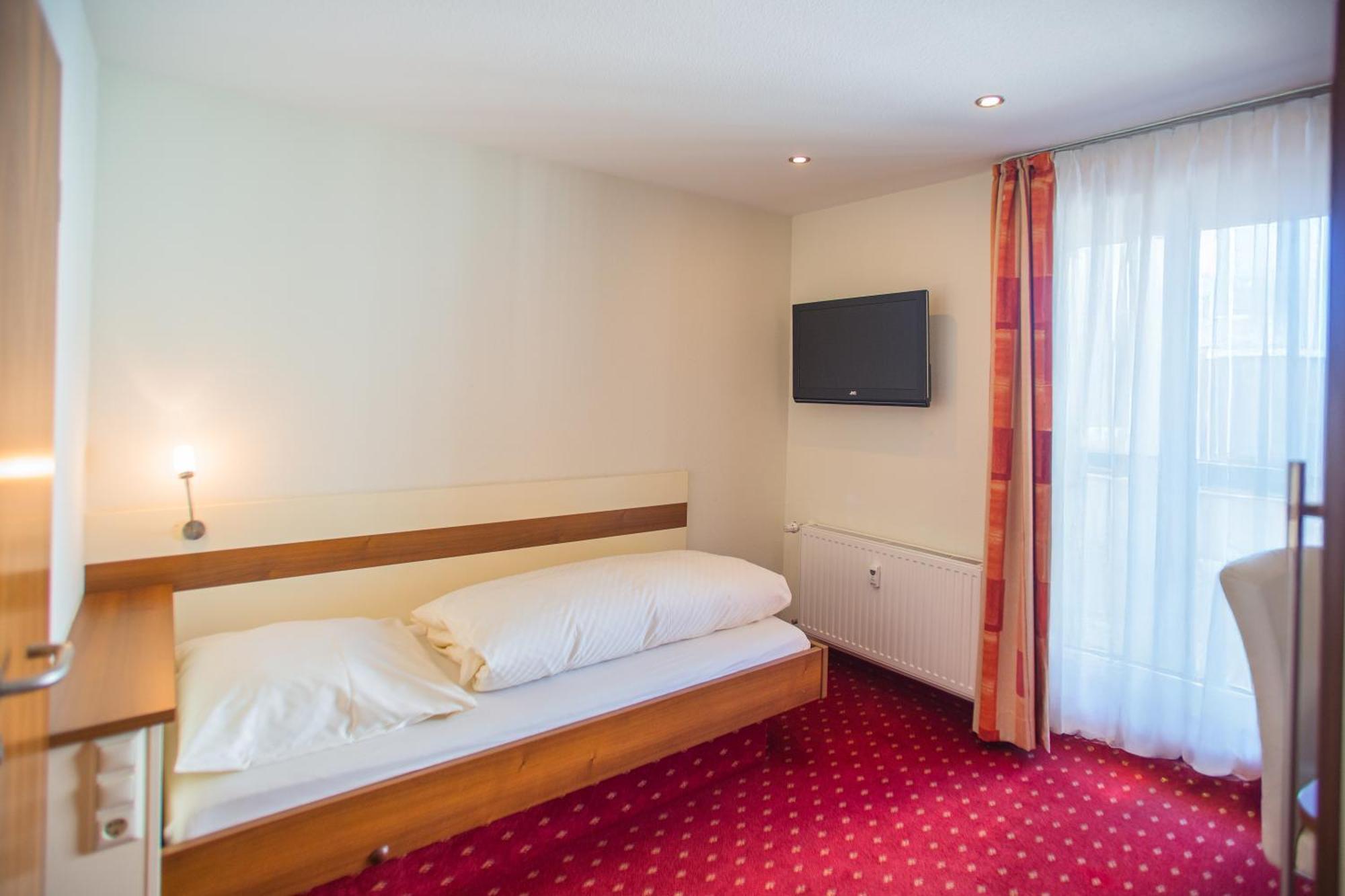 Gaestehaus Guehring Rosenfeld Extérieur photo