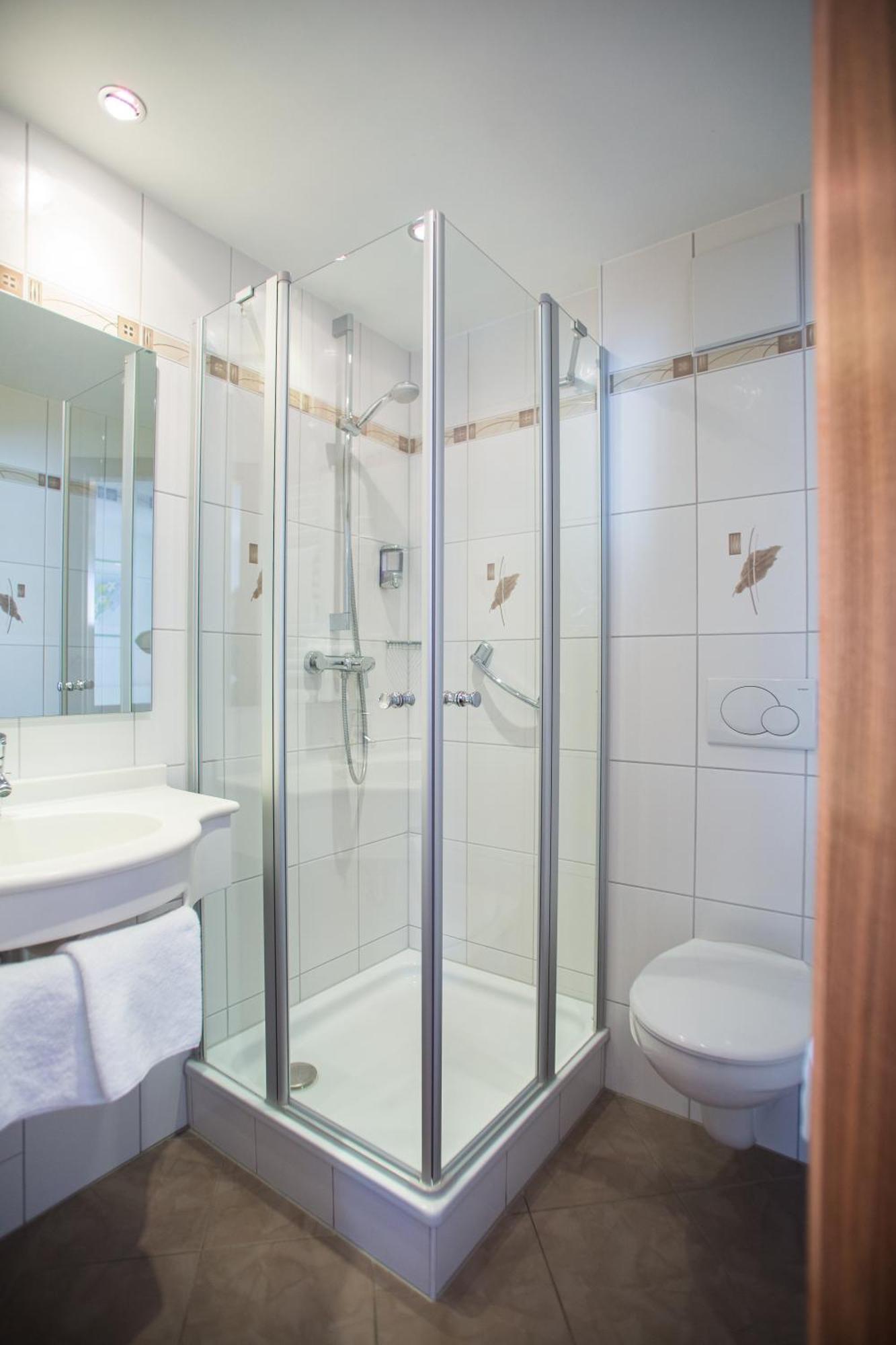 Gaestehaus Guehring Rosenfeld Extérieur photo
